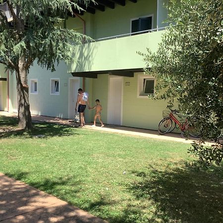 Residence Duna Rossa - Family Friendly Дуна-Верде Екстер'єр фото