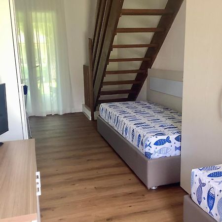 Residence Duna Rossa - Family Friendly Дуна-Верде Екстер'єр фото