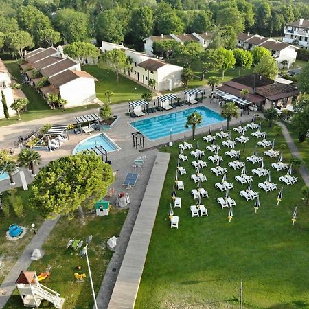 Residence Duna Rossa - Family Friendly Дуна-Верде Екстер'єр фото