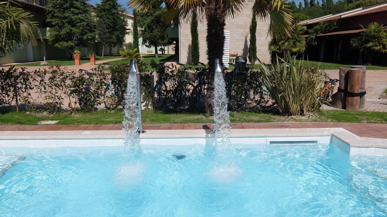 Residence Duna Rossa - Family Friendly Дуна-Верде Екстер'єр фото