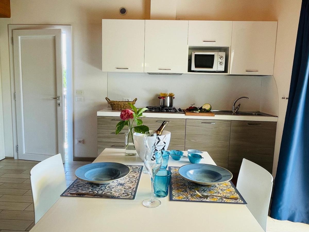 Residence Duna Rossa - Family Friendly Дуна-Верде Екстер'єр фото