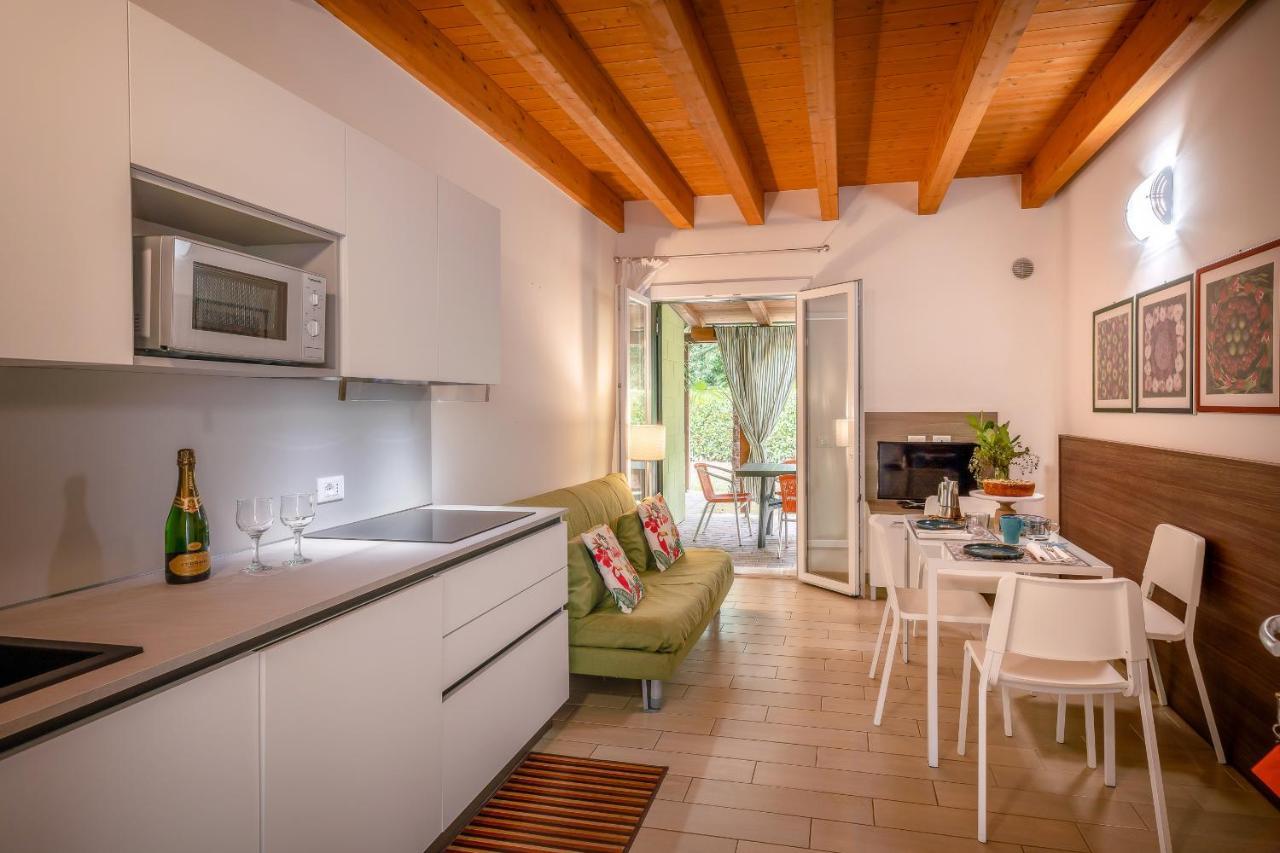 Residence Duna Rossa - Family Friendly Дуна-Верде Екстер'єр фото