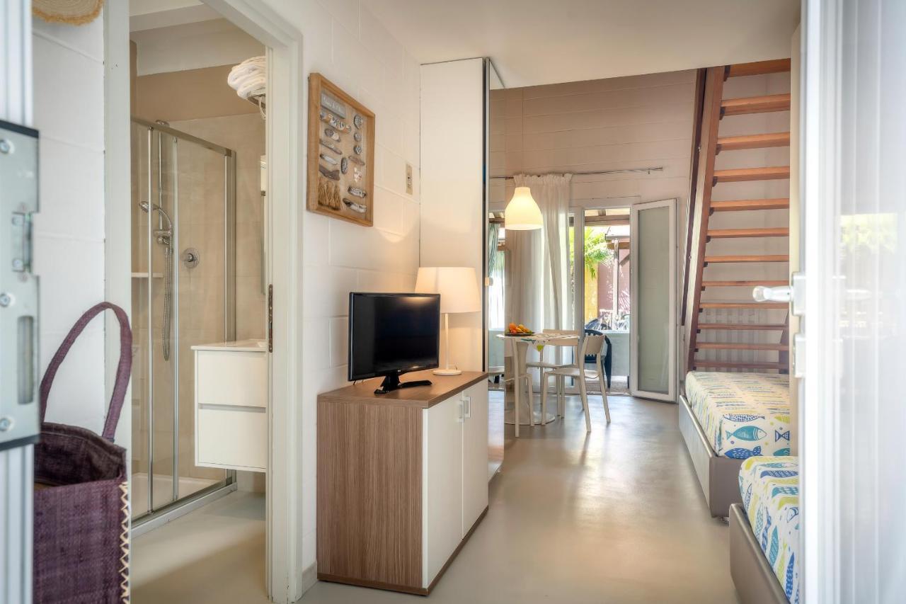 Residence Duna Rossa - Family Friendly Дуна-Верде Екстер'єр фото