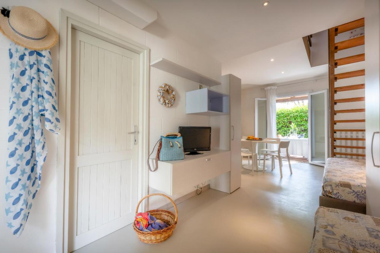 Residence Duna Rossa - Family Friendly Дуна-Верде Екстер'єр фото