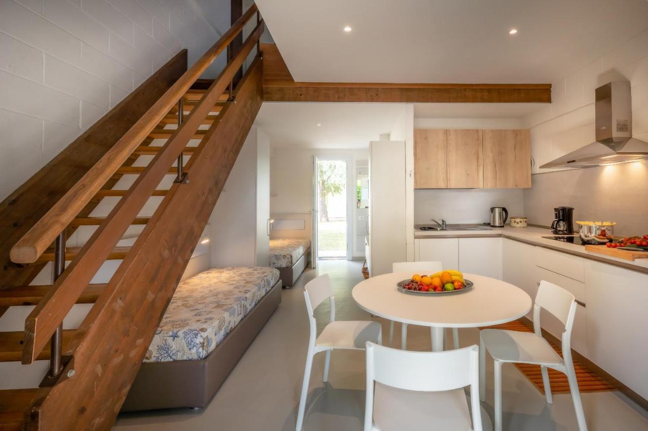 Residence Duna Rossa - Family Friendly Дуна-Верде Екстер'єр фото