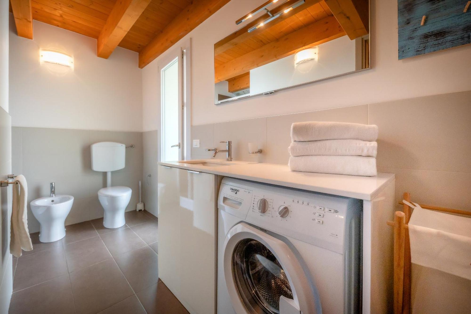 Residence Duna Rossa - Family Friendly Дуна-Верде Екстер'єр фото