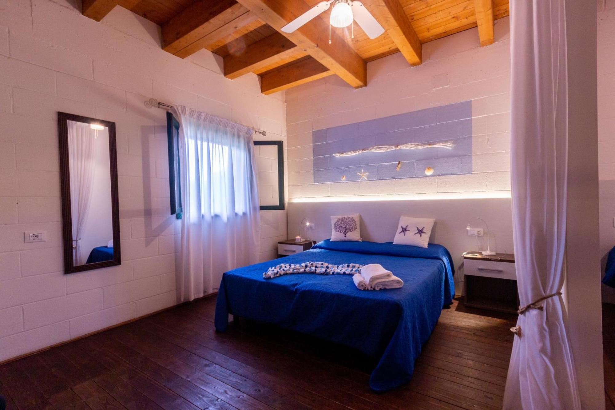 Residence Duna Rossa - Family Friendly Дуна-Верде Номер фото
