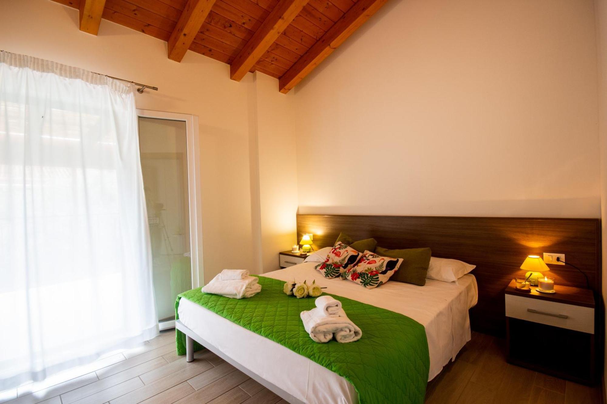 Residence Duna Rossa - Family Friendly Дуна-Верде Номер фото