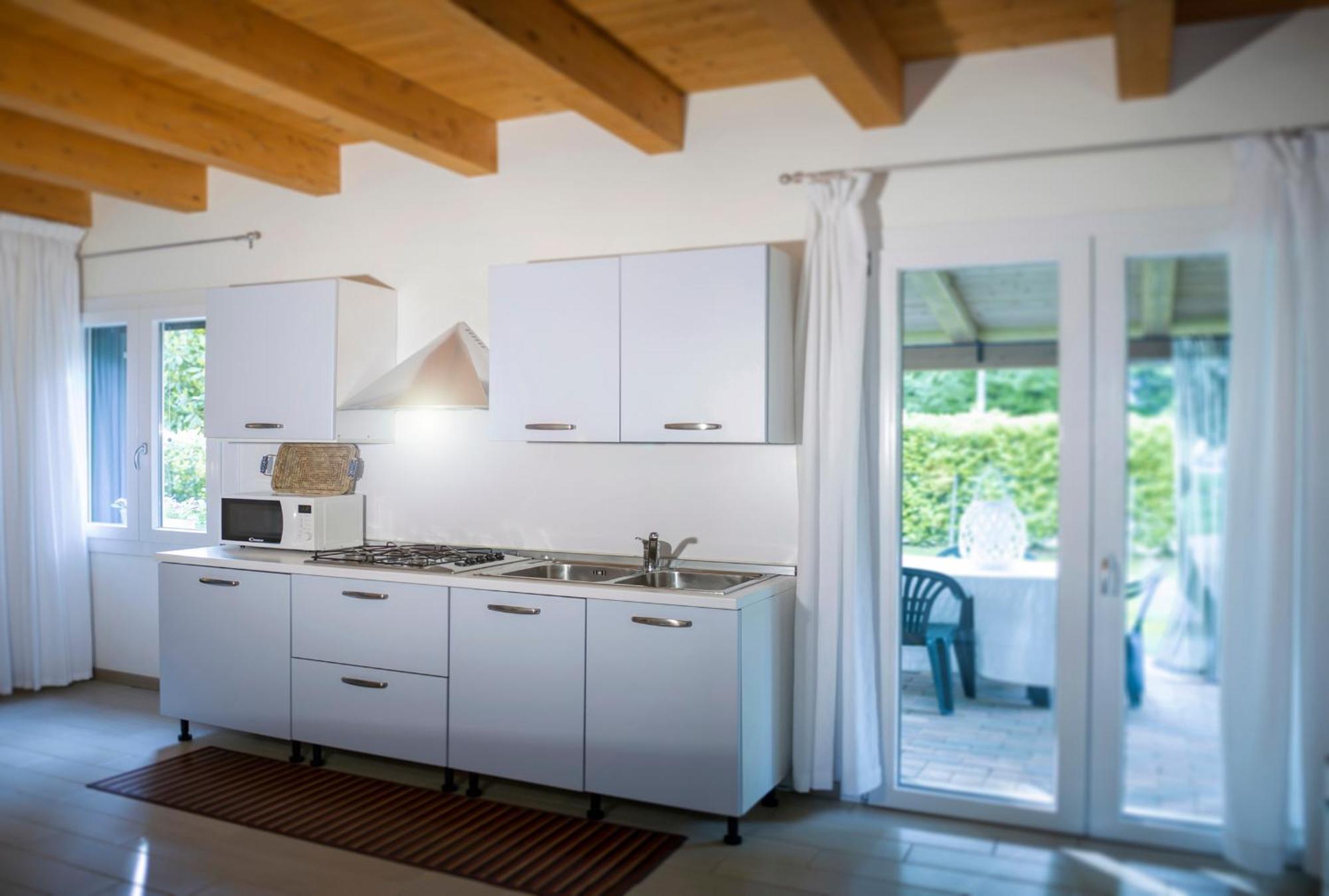 Residence Duna Rossa - Family Friendly Дуна-Верде Номер фото
