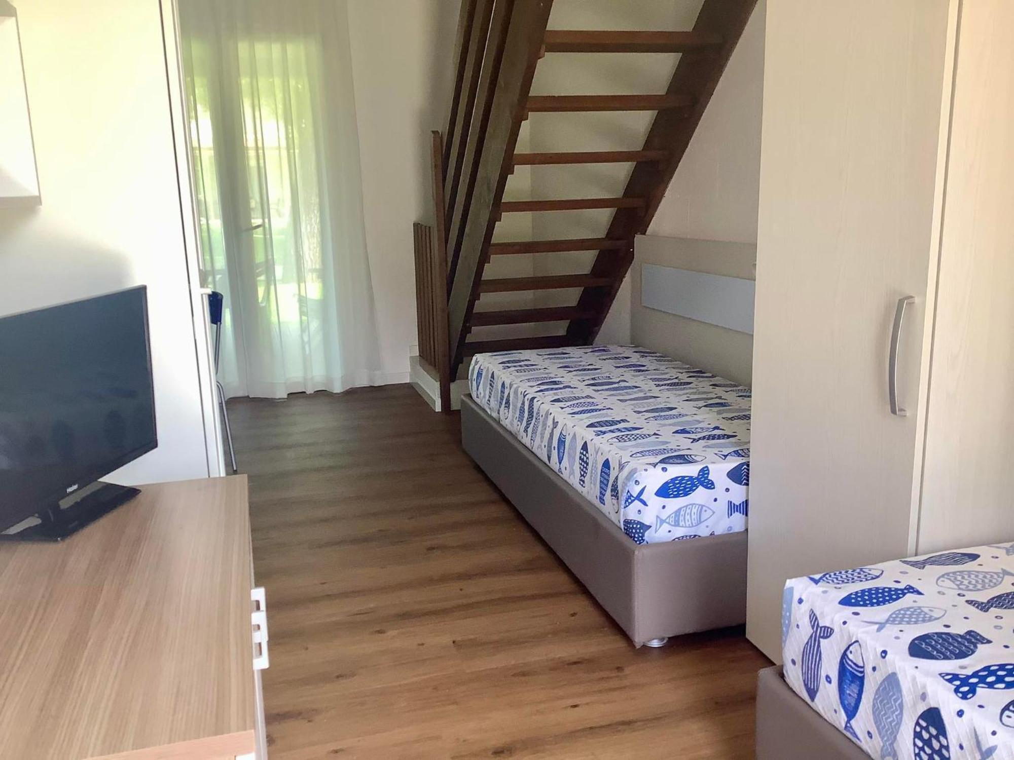 Residence Duna Rossa - Family Friendly Дуна-Верде Екстер'єр фото