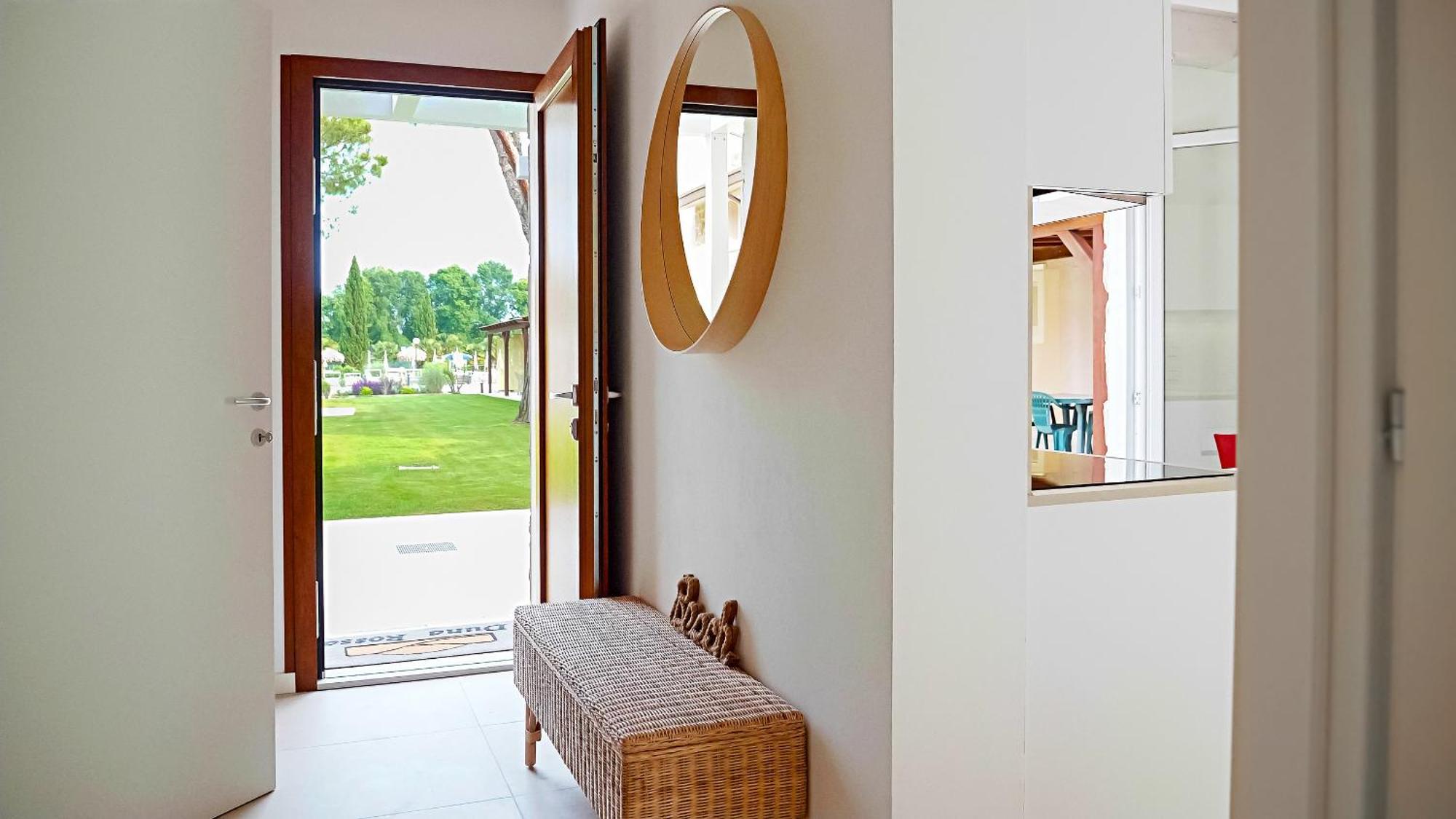 Residence Duna Rossa - Family Friendly Дуна-Верде Екстер'єр фото