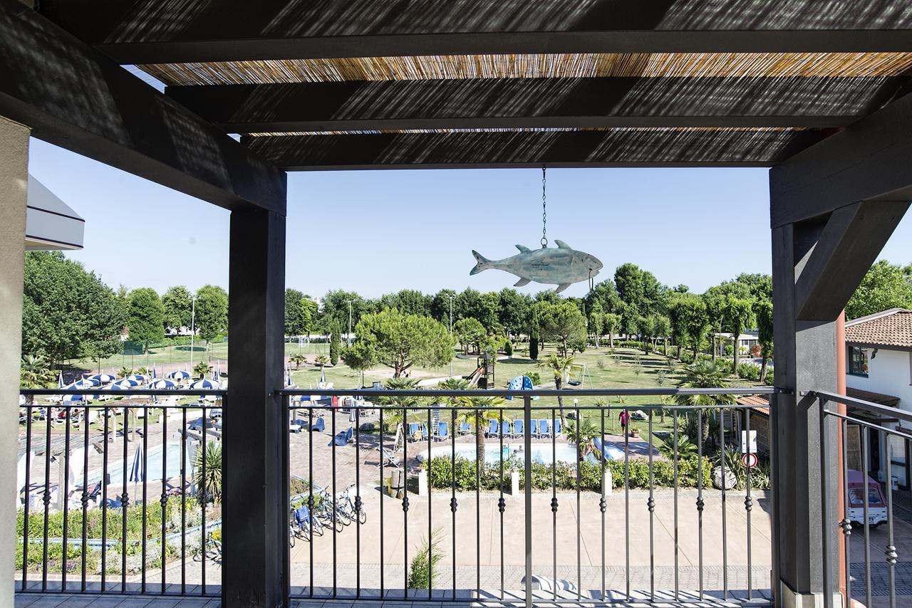 Residence Duna Rossa - Family Friendly Дуна-Верде Екстер'єр фото
