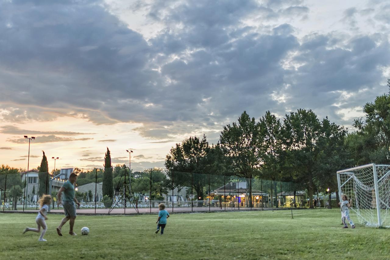 Residence Duna Rossa - Family Friendly Дуна-Верде Екстер'єр фото