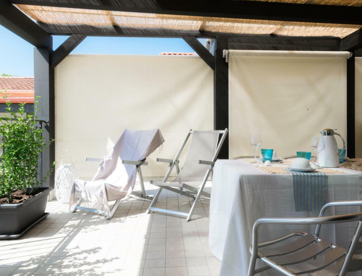 Residence Duna Rossa - Family Friendly Дуна-Верде Екстер'єр фото