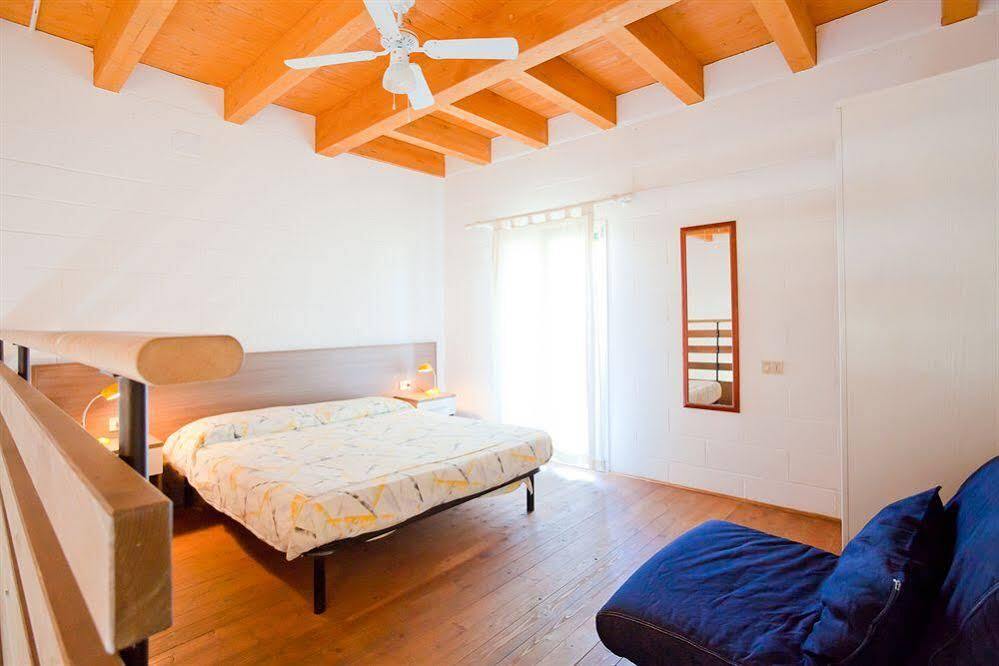 Residence Duna Rossa - Family Friendly Дуна-Верде Екстер'єр фото