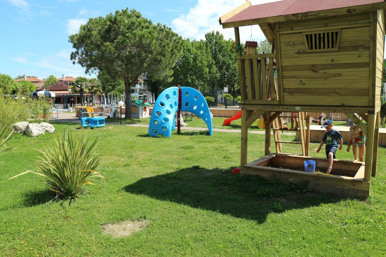 Residence Duna Rossa - Family Friendly Дуна-Верде Екстер'єр фото