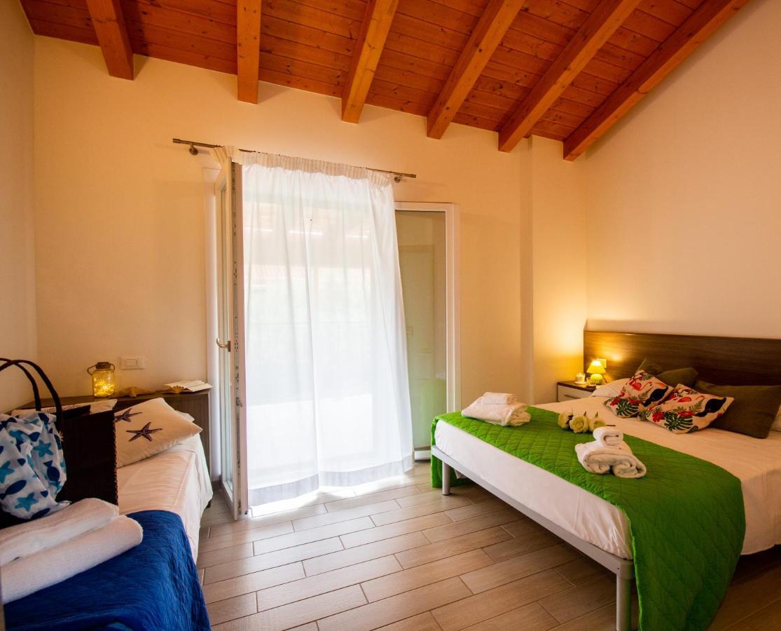Residence Duna Rossa - Family Friendly Дуна-Верде Екстер'єр фото