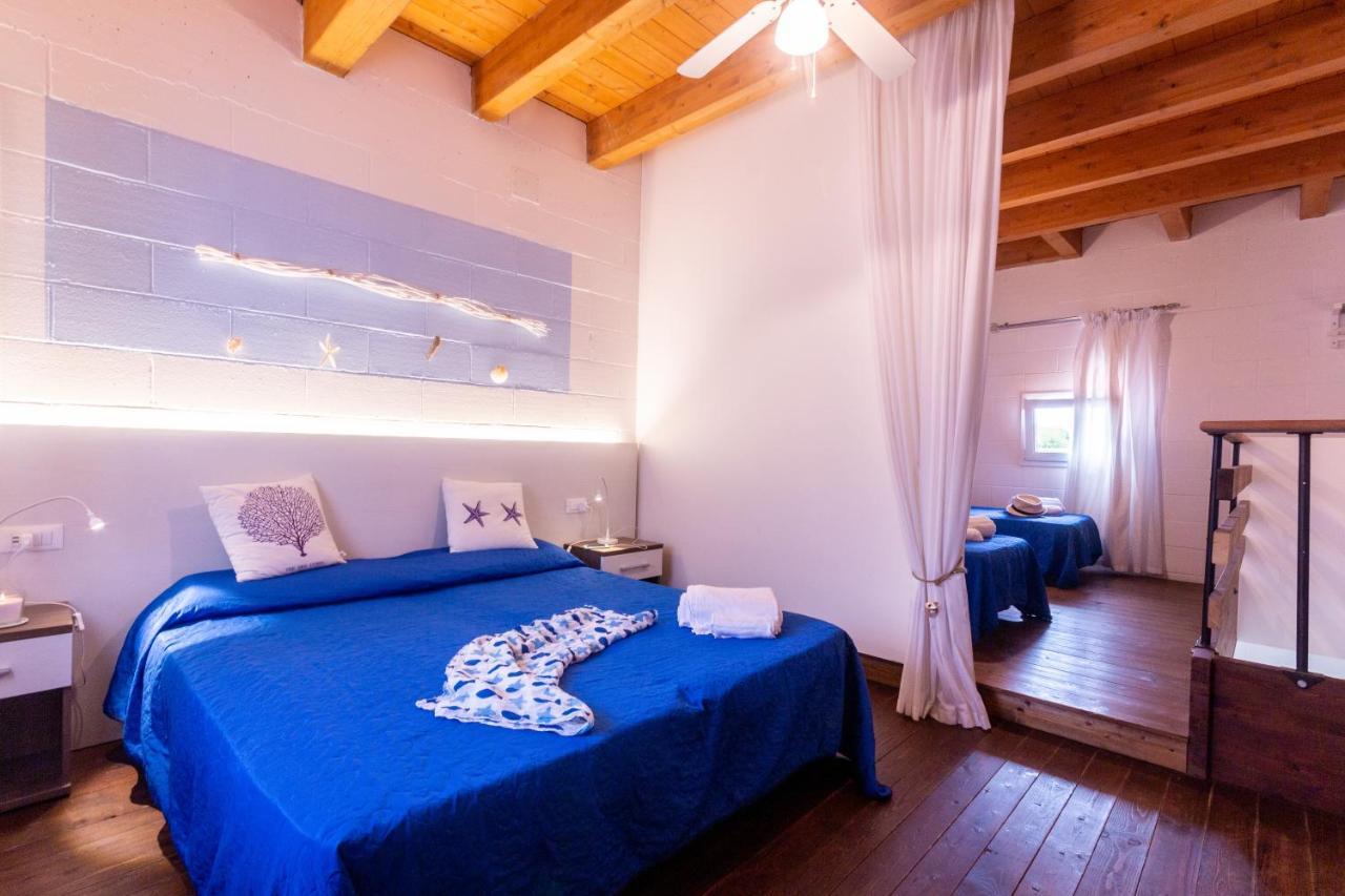 Residence Duna Rossa - Family Friendly Дуна-Верде Екстер'єр фото